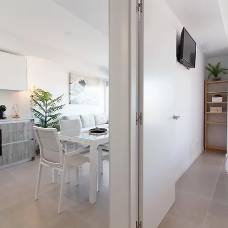 Global Properties, Apartamento Con Terraza Y Vistas Al Mar Y A La Montana Canet d'En Berenguer Exterior photo