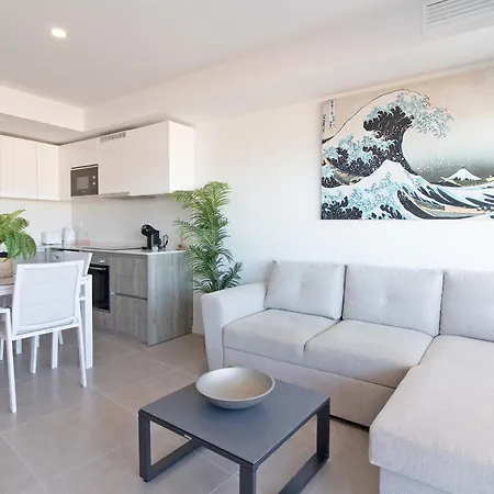 Global Properties, Apartamento Con Terraza Y Vistas Al Mar Y A La Montana Canet d'En Berenguer Exterior photo