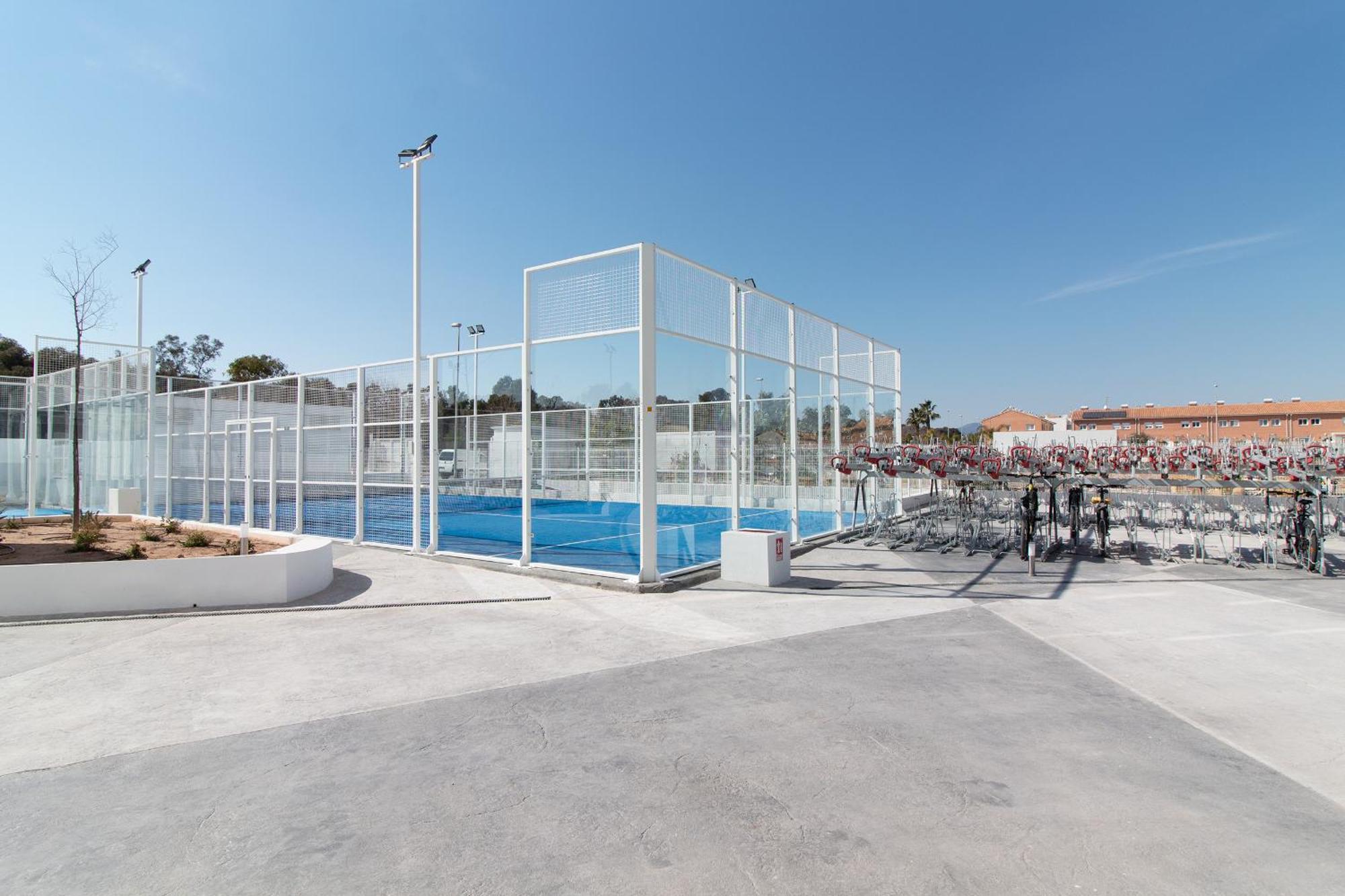 Apartamento Global Properties, Con Terraza Y Vistas Al Mar Y A La Montana