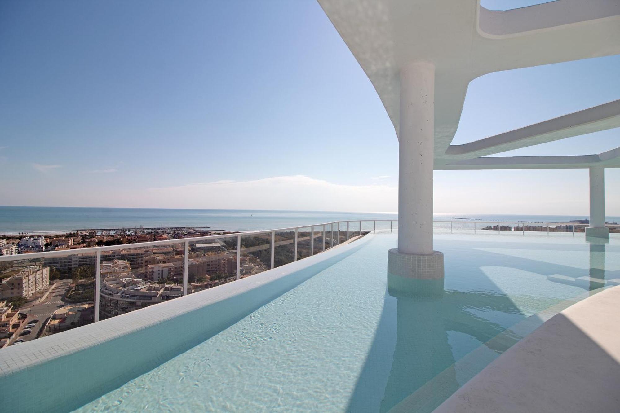 Global Properties, Con Terraza Y Vistas Al Mar Y A La Montana * Canet d'En Berenguer