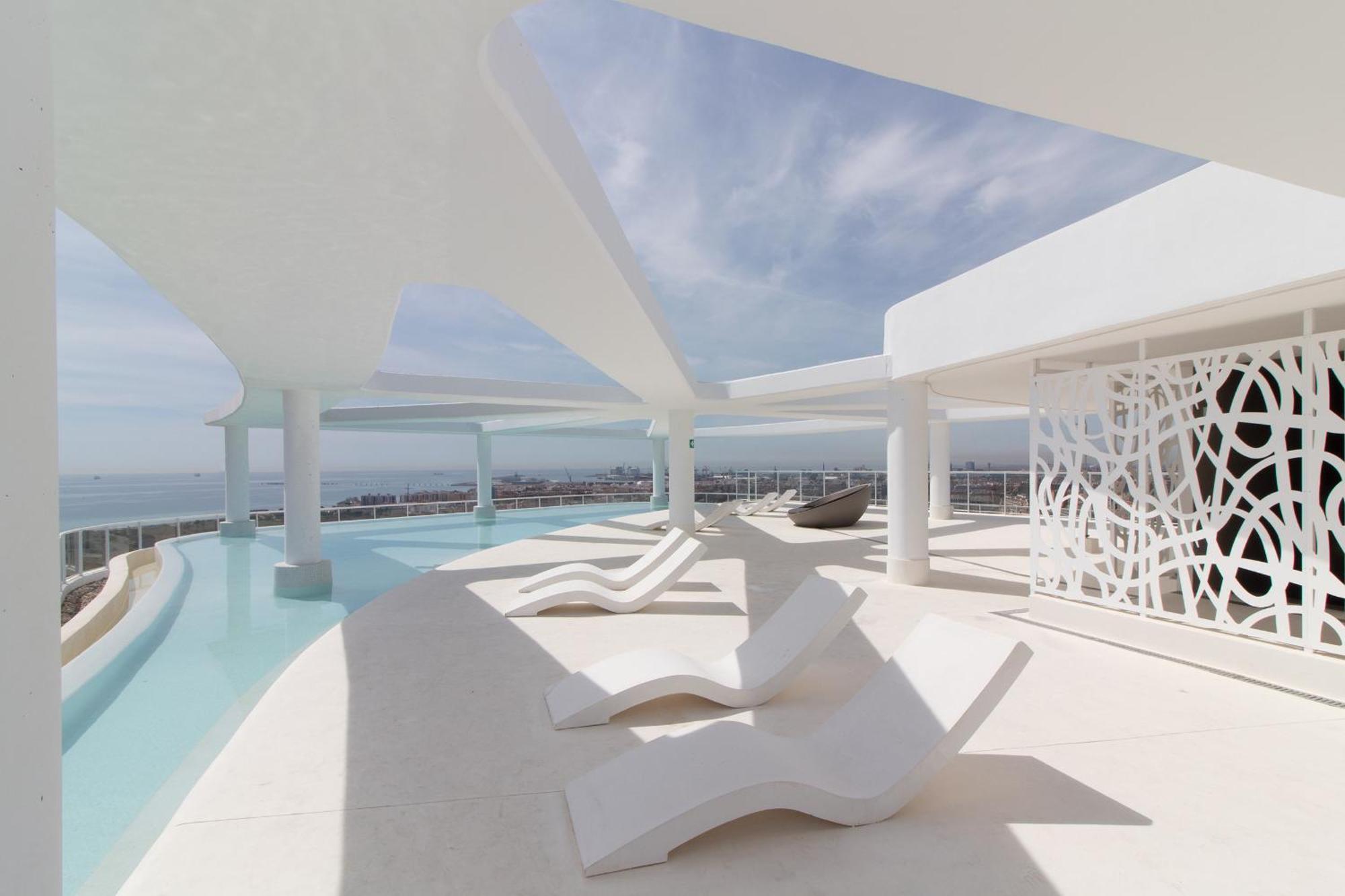 Global Properties, Con Terraza Y Vistas Al Mar Y A La Montana Canet d'En Berenguer