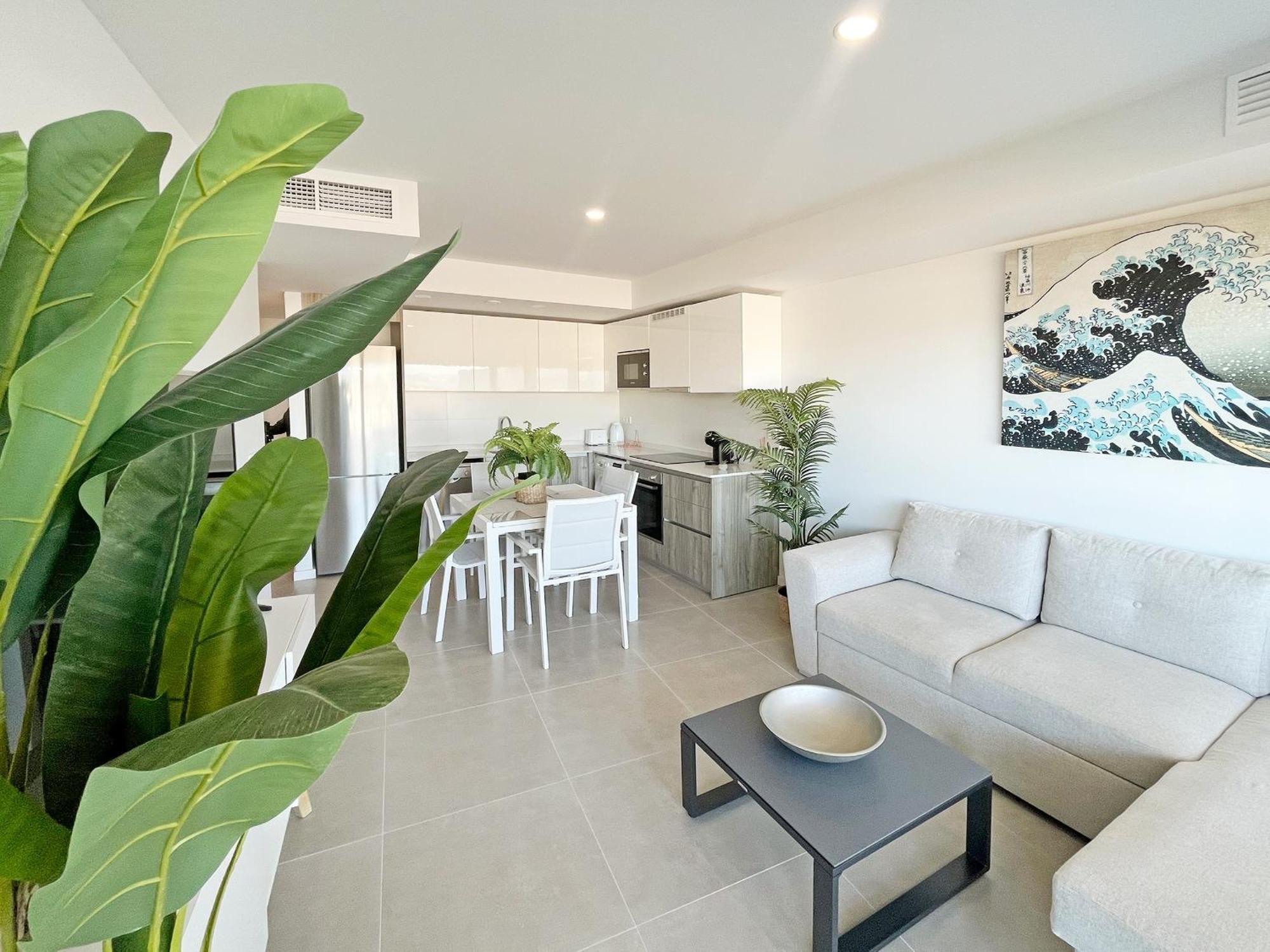 Global Properties, Con Terraza Y Vistas Al Mar Y A La Montana Canet d'En Berenguer