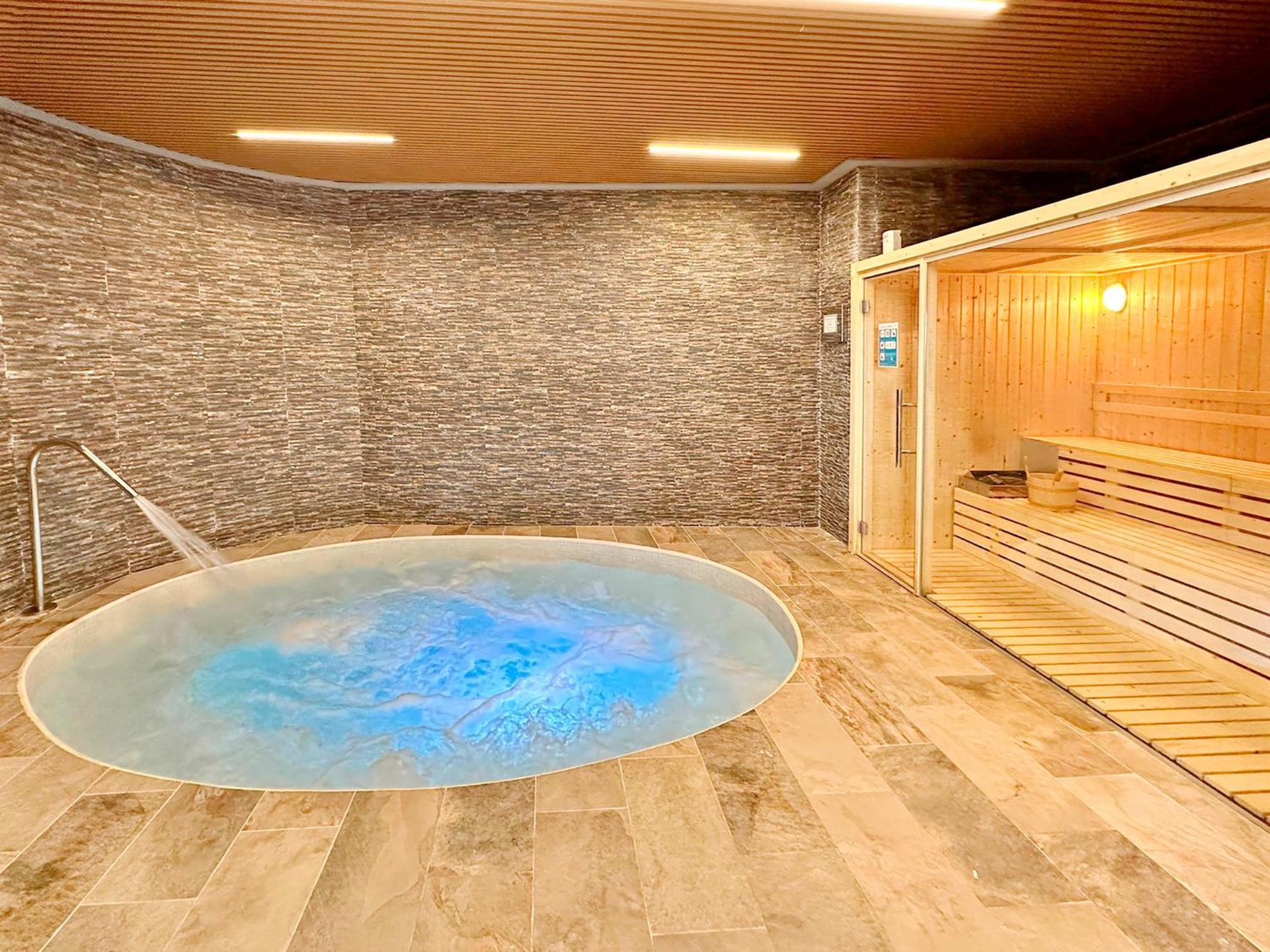 Apartamento Global Properties, Con Terraza Y Vistas Al Mar Y A La Montana *