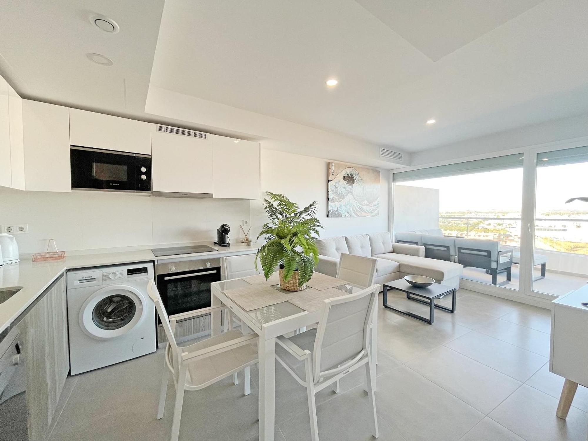 Global Properties, Con Terraza Y Vistas Al Mar Y A La Montana Apartamento Canet d'En Berenguer